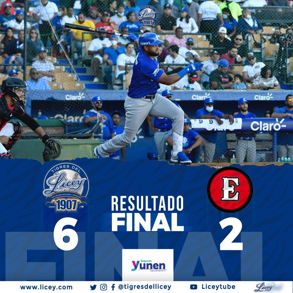 ¡¡¡VICTORIA AZUL EN LA CAPITAL!!!
🔥🔥🔥🔥🔥🔥🔥⚾⚾⚾⚾⚾⚾⚾