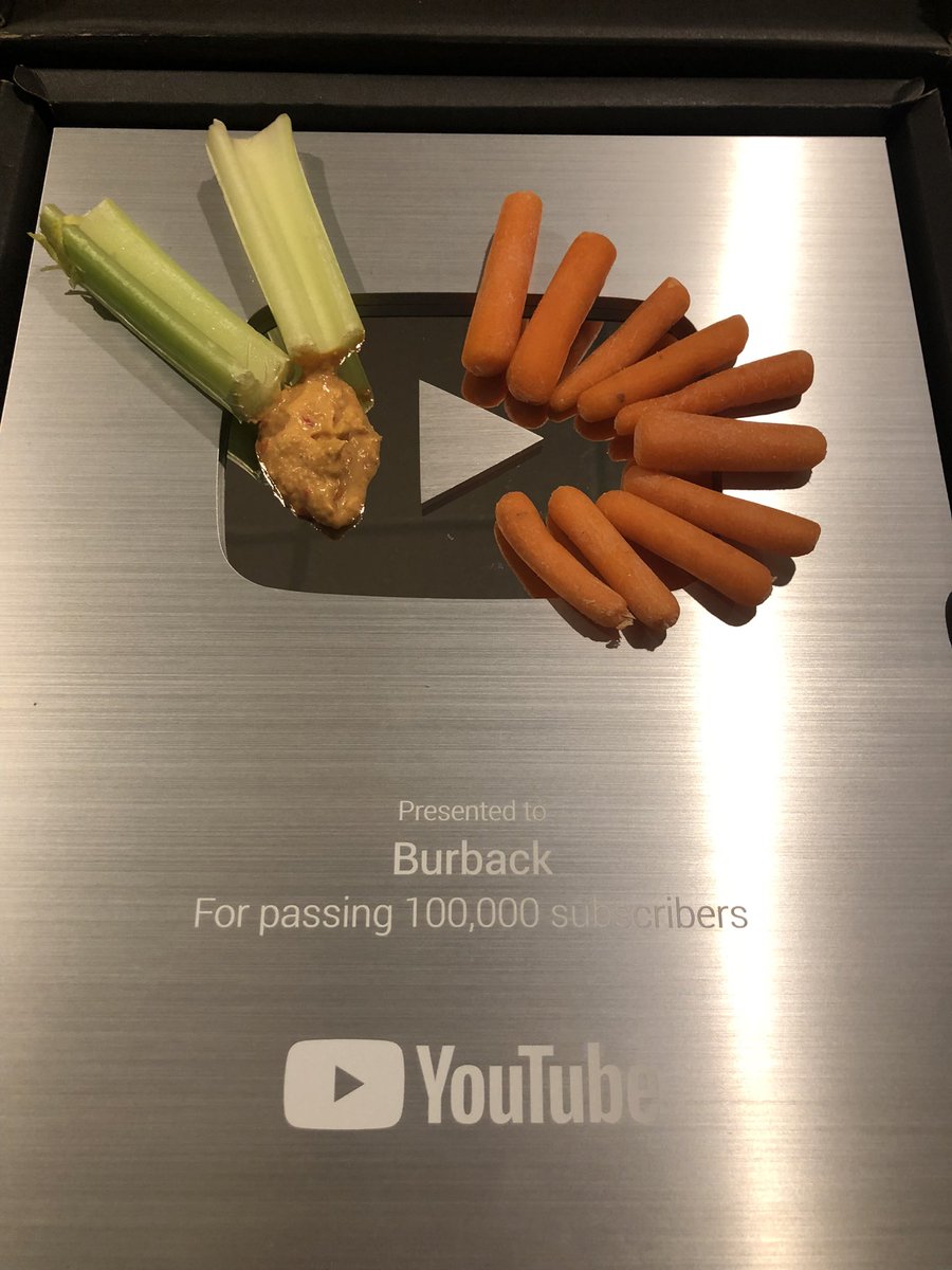 Tony Burback tweet media