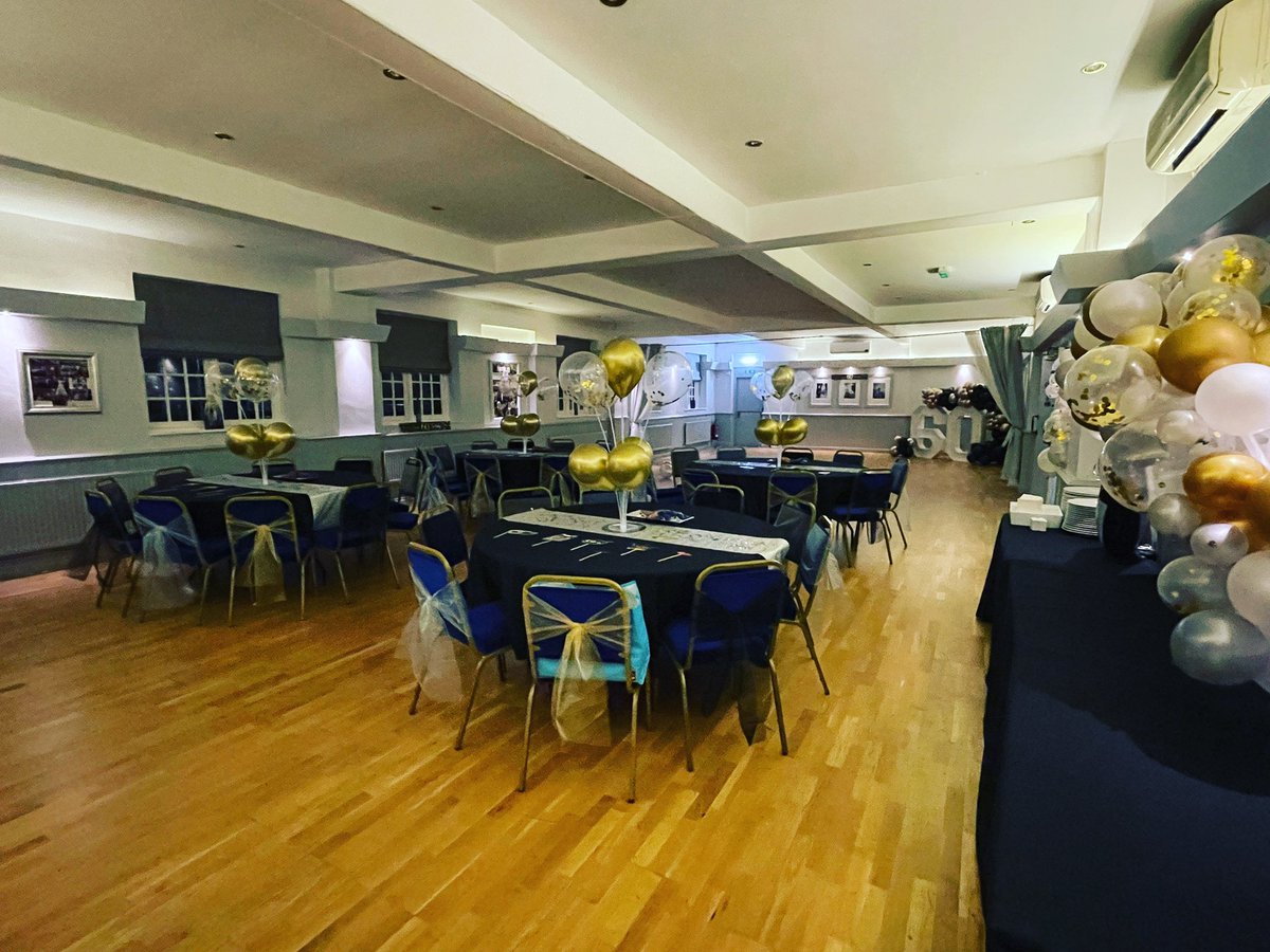 Looking to host a party? Our Herongate function Suite with its own private entrance, bar &amp; restrooms is the perfect venue #partyvenue #functionsuite #thehalfway #halfwayhouse #brentwood #essex