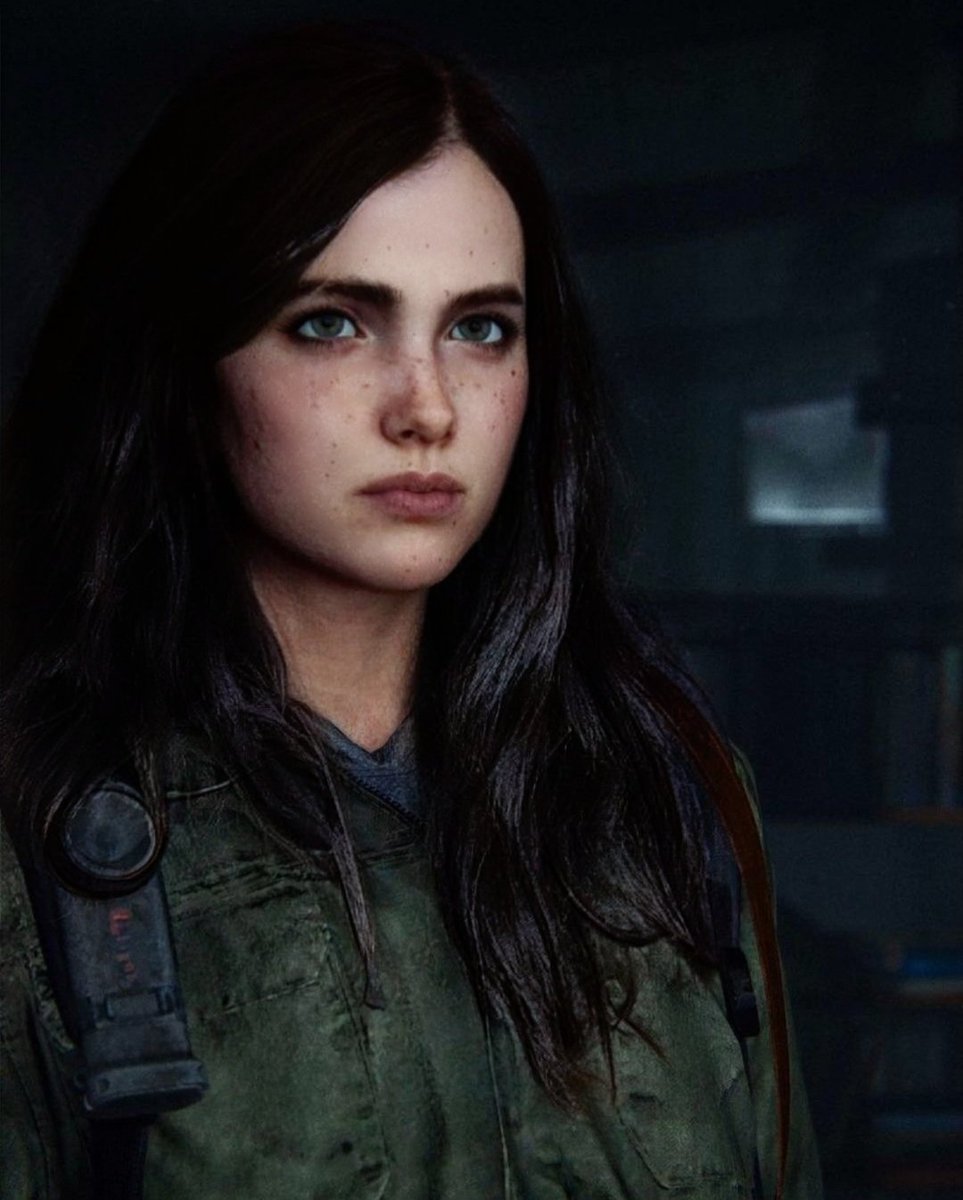 therealellia's tweet photo. I'am Ellia 🌷
#Ellie #EllieWilliams #Ellia #ElliaWilliams #Playstation #PS5 #TheLastOfUsDay #TheLastOfUs
#TheLastOfUsPartII #TheLastOfUsPartIII
#TheLastOfUsPhotoMode #TLOU #TLOU2 #TLOUDay #TLOU3 #TLOUPhotoMode #NewLook #IAM #GreatWoman #TheRealEllia
#ILove #Thanks #ForSupport https://t.co/HLwGVpkqYm