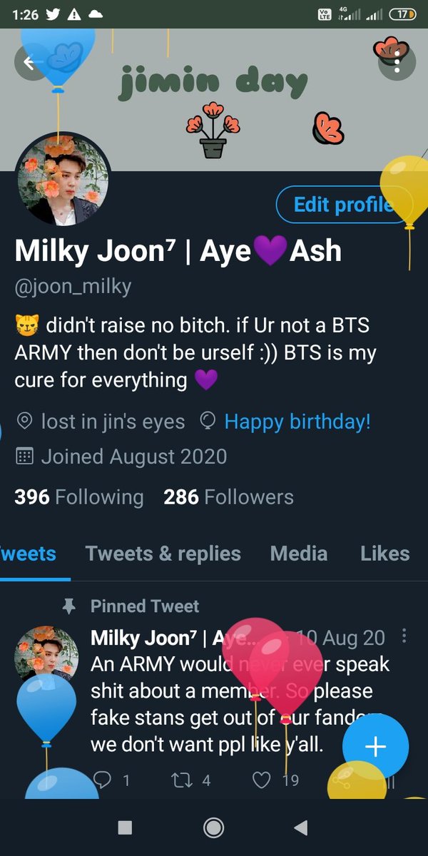joon_milky's tweet photo. Tysm 😭 https://t.co/MaLFNxmym7