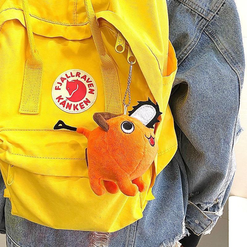 BLACKFRIDAY for 10% off !

CHAINSAW MAN Pochita Plushies ! 
🥺

🏷 9,99€ Pochita Plush
🏷12,99€ Pochita Keychain

We ship worldwide 🌍

Shop here 👇🏽

japanweeb.com/collections/ch…