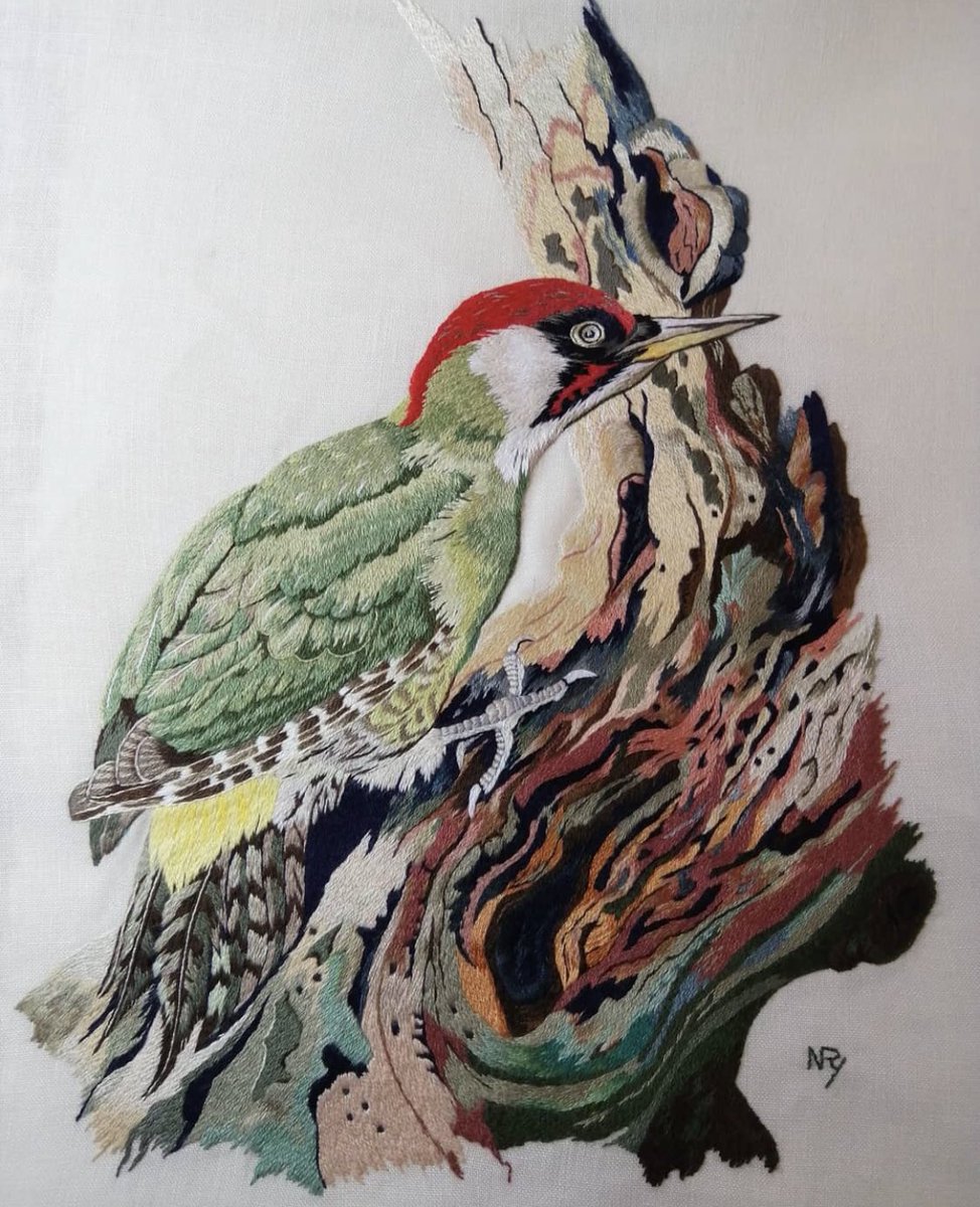 Embroidery__art's tweet photo. https://t.co/rCtAsFYkaL