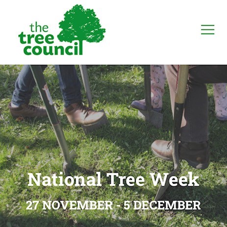 CampingCoedmor's tweet photo. As part of #NationalTreeWeek we have planted a new hedge of holly, hawthorn and hazel at #coedmorJubileeWoods #PlantForOurFuture #plantaTreefortheJubilee #queensgreencanopy   #GrowingTogether #TreesOnFarms 
@CoedCadw @QGCanopy @onetreeplanted @GrowingTheTrees @BenMLake https://t.co/zq3vXylxya