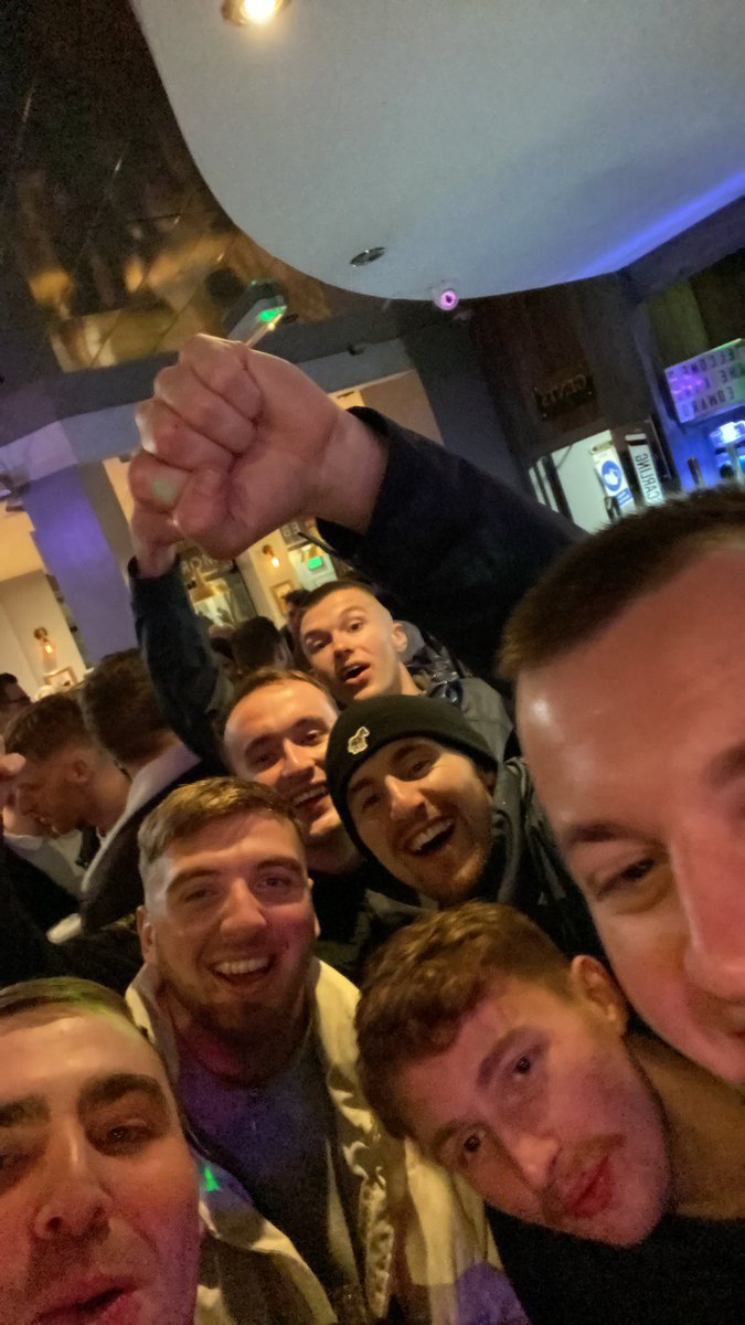 Charlie Wraith tweet media