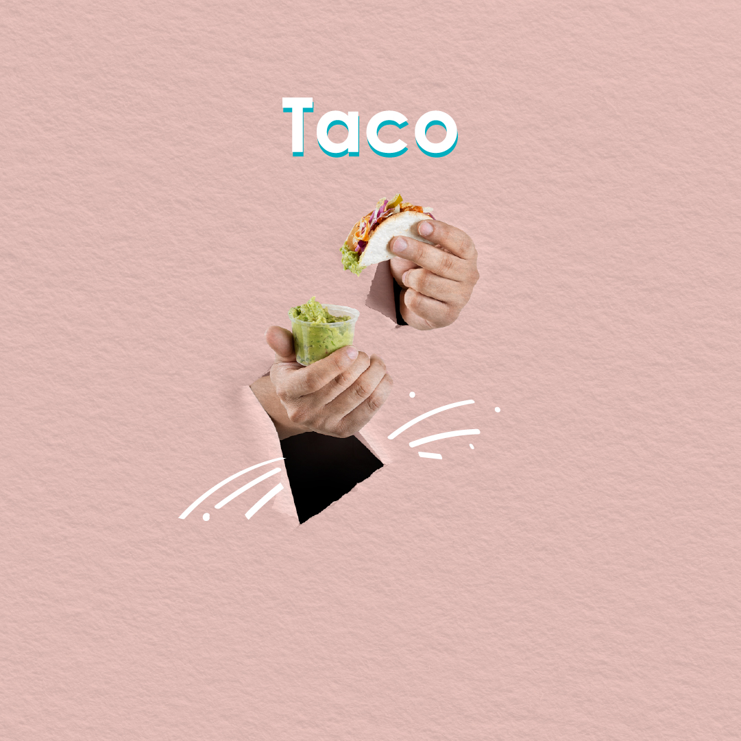 paolo_rest's tweet photo. Its Taco Day every day at Paolo

#Paolo #breakfast #brunch #lunch #dinner #salad #riyadh #restaurant #to_go #pack #takeaway #take_away #Dip #باولو #الرياض #مطاعم #فطور #غداء #عشاء #لبنة #طلبات_خارجية #لذيذ https://t.co/JL0XLoNGGU
