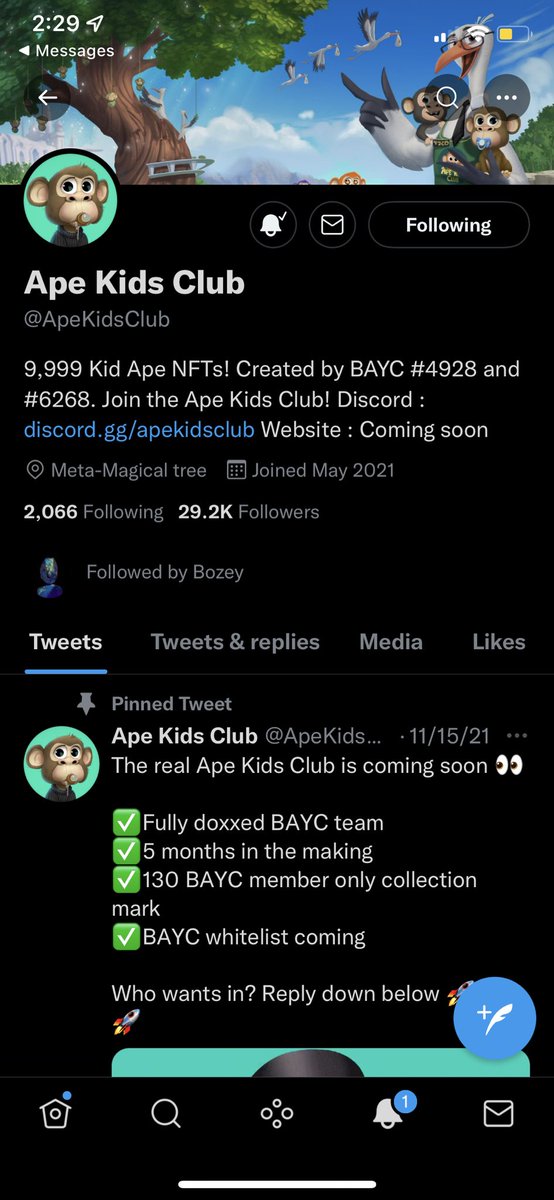 complex_vex's tweet photo. @ApeKidsClub #ApeKidsClub https://t.co/ACTLVmAi4I