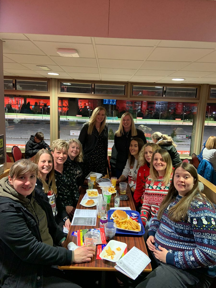 Tiptontownwfc's tweet image. Great to see the ladies out together rocking the Christmas jumpers. 

Ready for the festive season 🎅 🎄