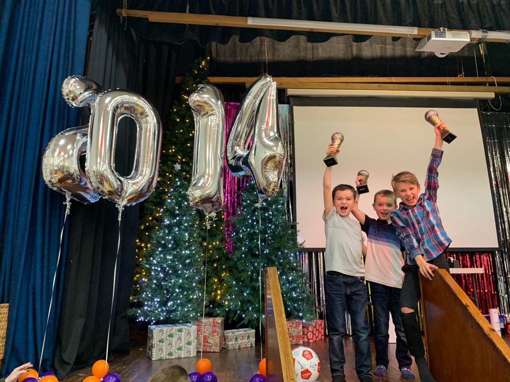 A great night last night for our first ever awards ceremony/fundraiser at the Burgh Hall in Bervie. A huge £1515 raised for next season!
Onwards to <a href="/ScotFANorth/">North</a> festival at the sports village tomorrow!!!