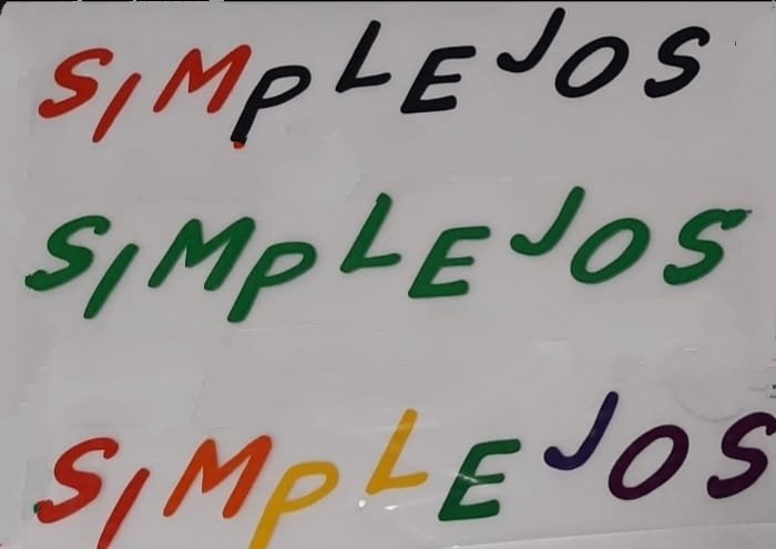 lo_montse's tweet photo. Síguenos en @simplejos.es y entra en nuestra tienda 😉 https://t.co/rdJmFOpKHA
#simplejos #tuespacio #nuestroespacio #lacamisetaquetedefine #diversidad #lgtbi #tumarca #igers #igersspain #stopbulling #megusto #quierete #picoftheday #gay #lesbian #lgtbicommunity #trans #lovewins https://t.co/ptbJCKlXE5