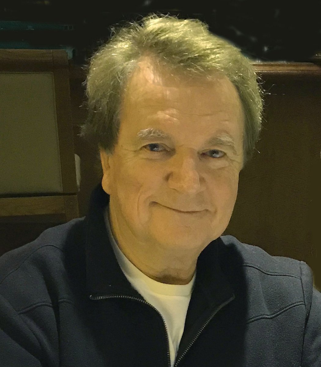 CartoonBarroom's tweet photo. No way, eh! Ashley &amp; Steve welcome legendary writer/actor/comedian Dave Thomas to pull up a stool &amp; talk about #SCTV, #StrangeBrew, moving from advertising to sketch comedy to procedurals, voice acting, &amp; and his new book with @MaxAllanCollins! Take off, you hosers... https://t.co/2UPyqPTjvL