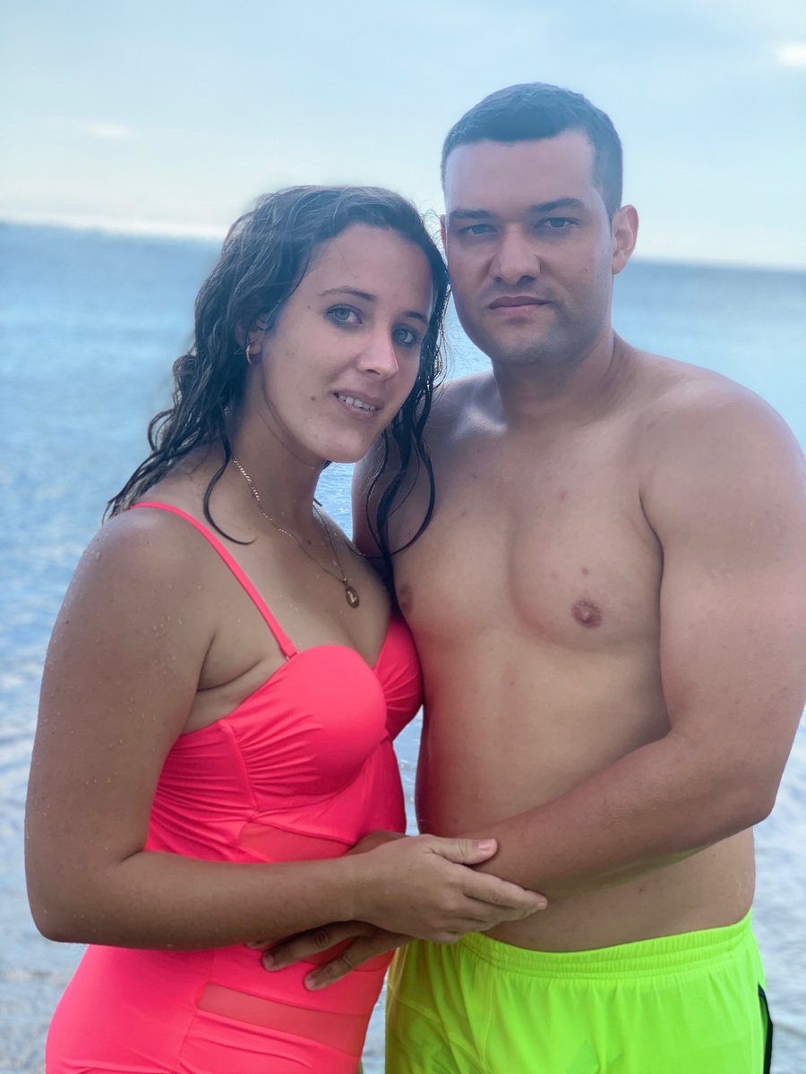 Noelvys8's tweet photo. #beachlife Buen día en familia #SaturdayVibes https://t.co/A2g6upzu51