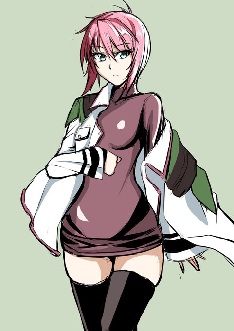 äŸãã°ãã®èº«ãæœã¡ãŠã æ¡ããããæåŸã®éåœ
æ·¡ãåãç¹°ãè¿ã çå® æ±ããŠ
Skebäœæ¥äžã®ããããã§æããBALDR BULLET "REVELLION"ã®ã«ãŒãã»ã¢ãããã«
ãã®ããã®èæ± æ¿æ²»å
çã®çµµæã奜ããªãã§ã(*'Ï`*)