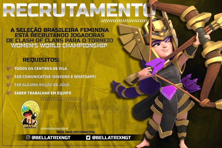 Bellatrixx Lestranger tweet media