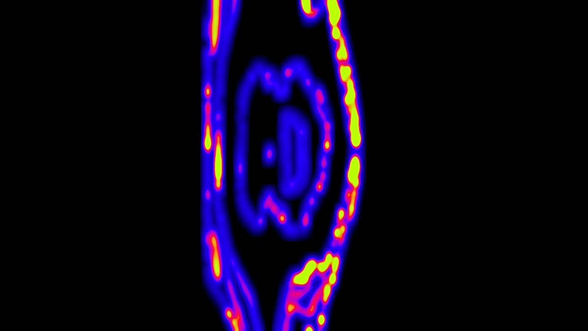 woktapvj's tweet photo. 🙌👉🗣Noise 👀 S&amp;V 👀 Color🗣👈🙌
🗣🔥🙌Audio visual generative🙌🔥🗣
🙌👉 VJ 299 👈🙌
#thegraphicspr0ject #3drender #3drendering #vj #vjloops #vjing #vjlife #visualperformer
#cinema4d #c4d #octane #octanerender #otoy #visualdesigner #visualartwork #visualcreators #compositing #m https://t.co/BufEf2qMvC