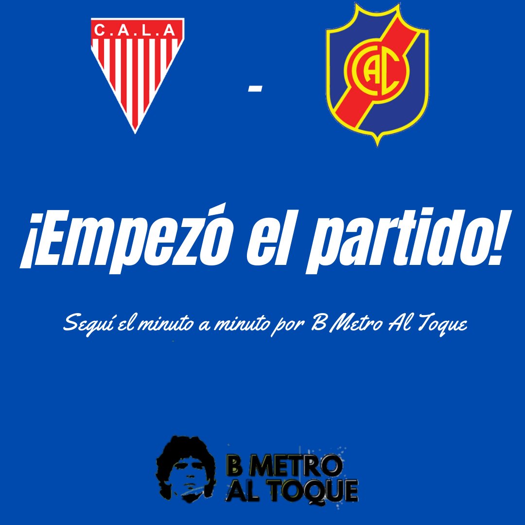 bmetroaltoque's tweet photo. ¡Arrancaron las semifinales!

Ya juegan #JJUrquiza - #Sacachispas y #LosAndes ante #Colegiales. https://t.co/XOtORZYUez