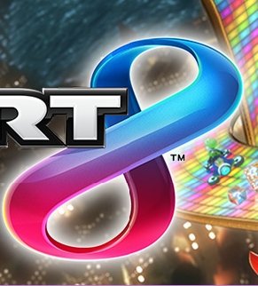 DynamoSuperX's tweet photo. Someone said the "8" in Mario Kart 8 is actually the 'symbol of infinity' meaning we're doomed to an endless repeating cycle of never seeing MK9. https://t.co/qi1Pbpz6lD