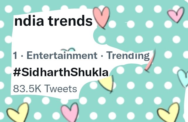 YoutuberMrJoy's tweet photo. No PR, No Family Member Handling Social Media Accounts But Always Trending

Powerful People Make Places POWERFUL 👊 
Real Man Real Fandom 🤫🤘

#SidharthShukla #ProudFans https://t.co/uKnmvyguJf