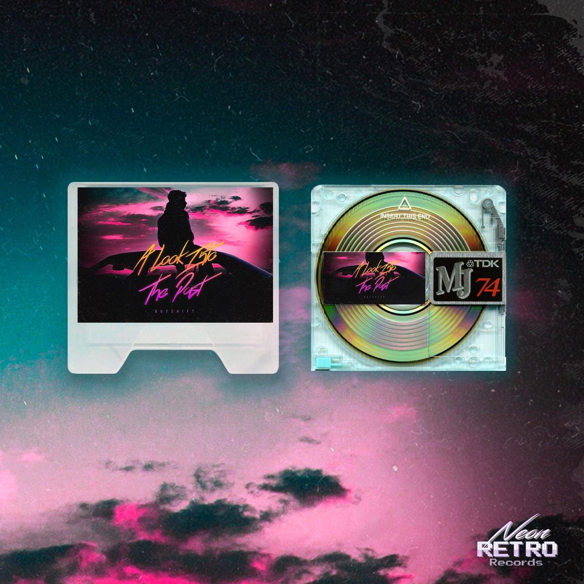 Neon Retro Records (@neonretrorec) on Twitter photo New debut album! <a href="/Outshift_Music/">Outshift Music</a> - "A Look into the Past" is out now! Childhood memories, fantasies, atmospheric moods, past events, perception of life's path after a long time are here! Digital, CDs, Cassettes, MiniDisc. Choice yours. Enjoy 💜
neonretrorecords.bandcamp.com/album/a-look-i…
#retrowave New debut album! <a href="/Outshift_Music/">Outshift Music</a> - "A Look into the Past" is out now! Childhood memories, fantasies, atmospheric moods, past events, perception of life's path after a long time are here! Digital, CDs, Cassettes, MiniDisc. Choice yours. Enjoy 💜
neonretrorecords.bandcamp.com/album/a-look-i…
#retrowave