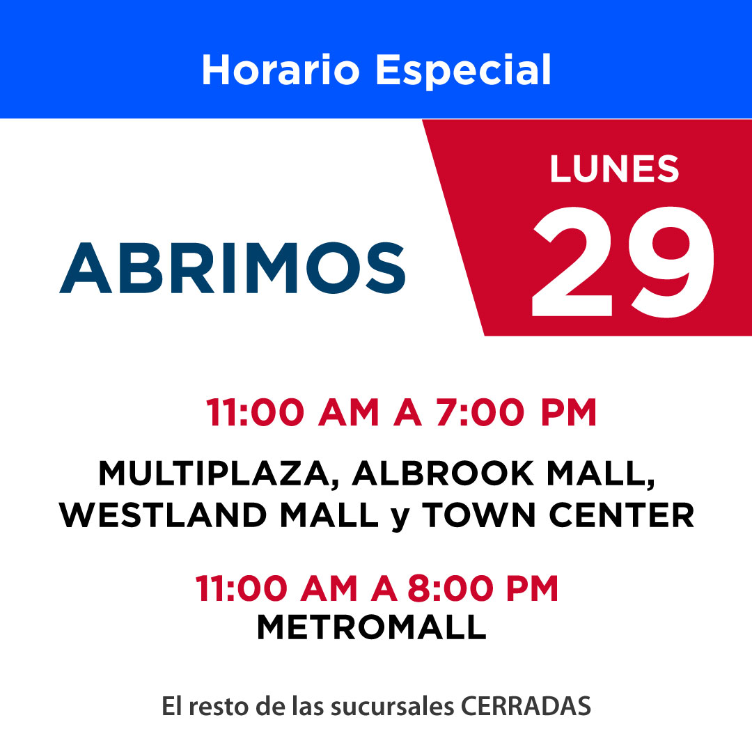opticalopezpty's tweet photo. Horario especial por Fiestas Patrias 🇵🇦. Mantén tu salud visual, te esperamos. El examen es de cortesía. 

#anteojos #gafas #lentes #panamá #pty507 #optica #saludvisual https://t.co/1W1aeGBubo