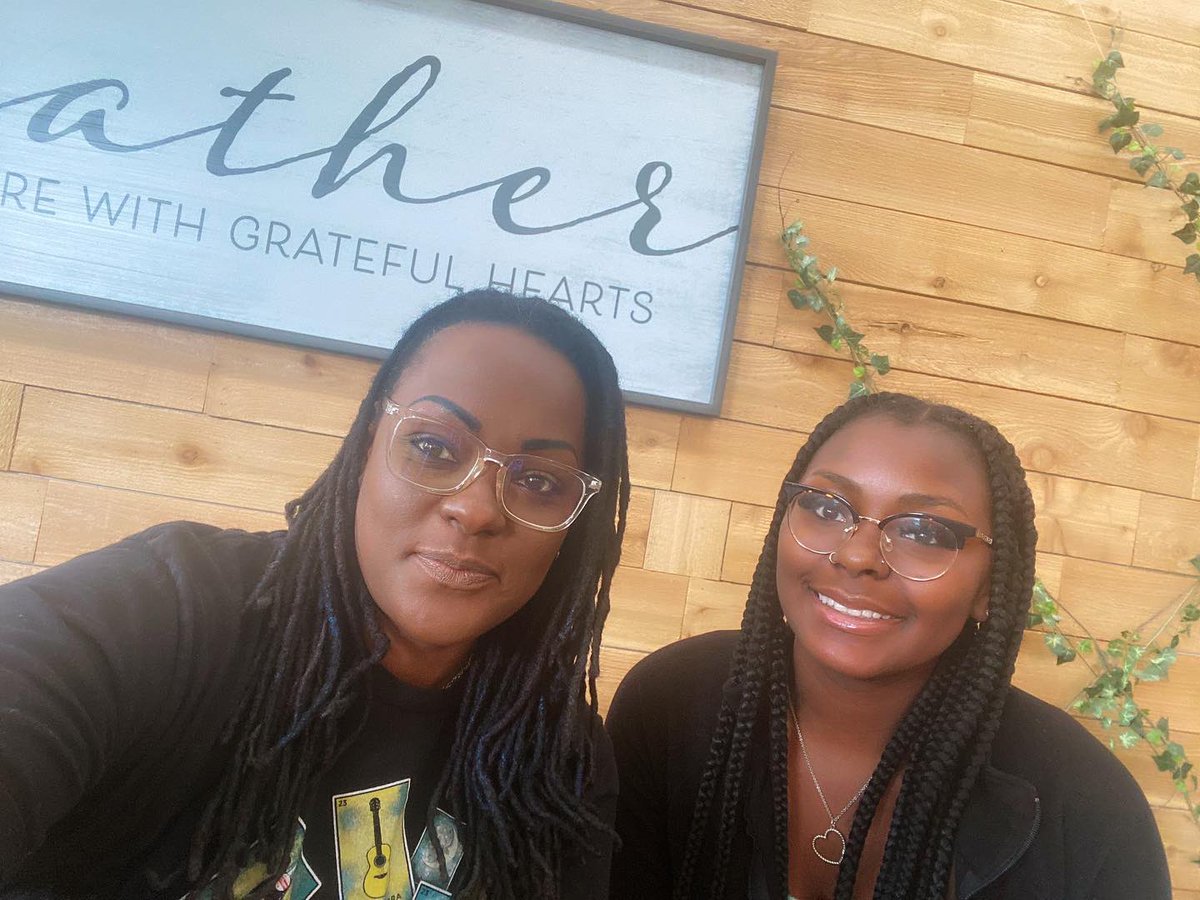 Desiree Rose Lewis tweet media