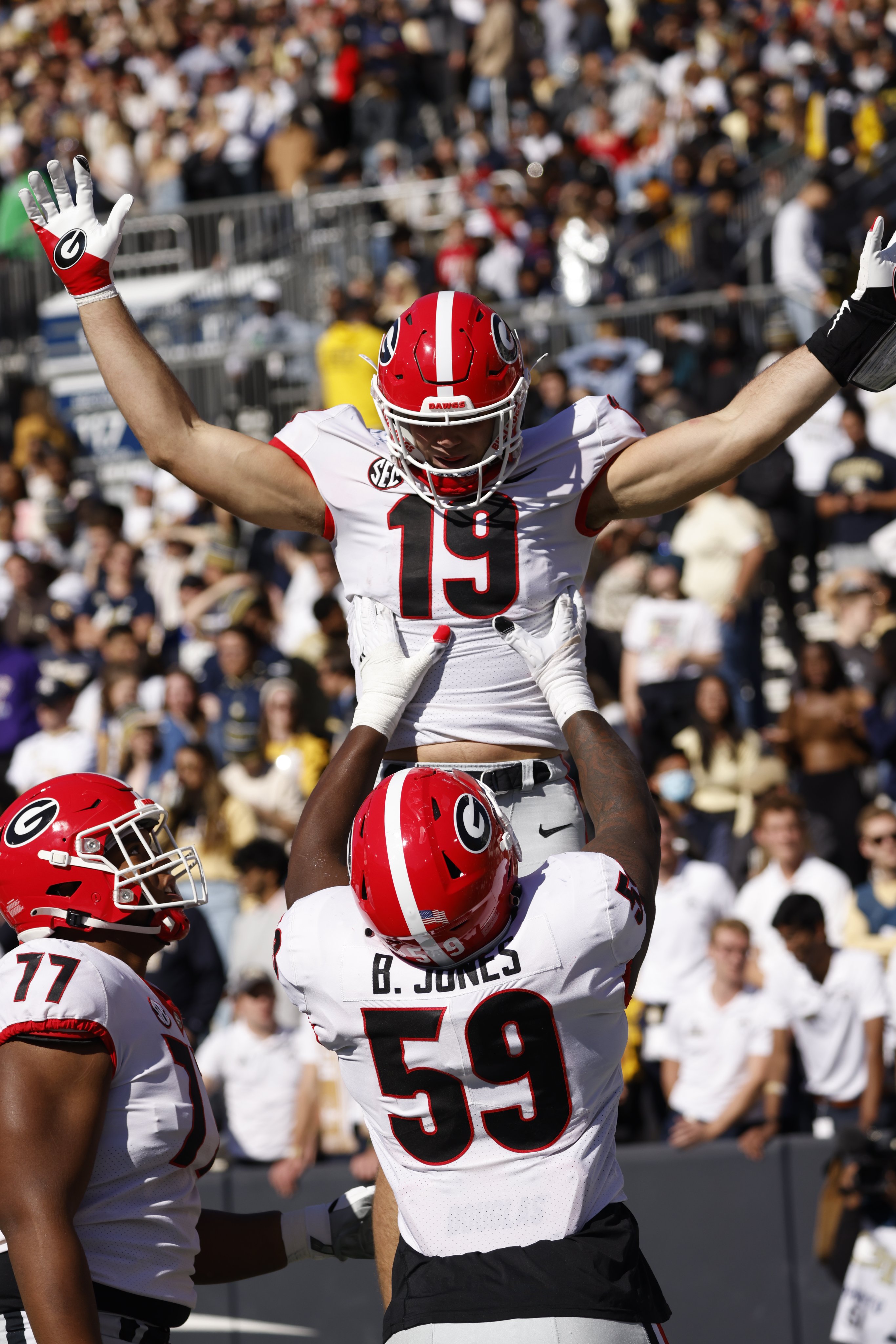 UGA on Twitter "that 120, perfect regular season feeling https//t.co