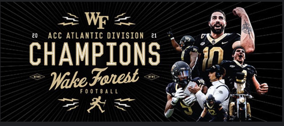 WFUAlumni's tweet photo. See you in Charlotte! #Godeacs https://t.co/wh1fXRgPlu