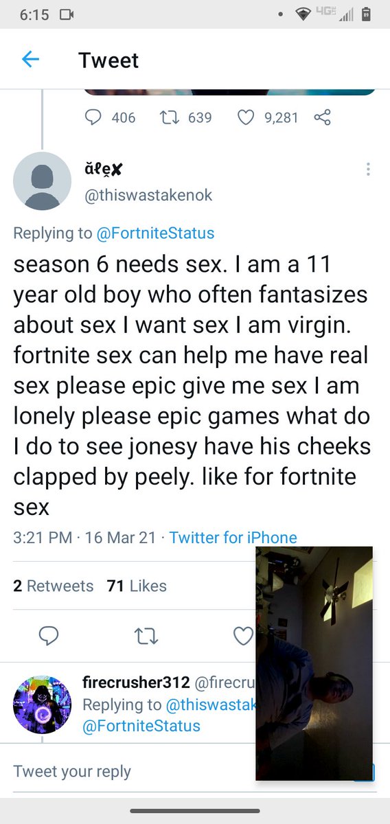 Fortnit65490754's tweet photo. @TheeHornyyPoPo https://t.co/UCbTAGp4OF