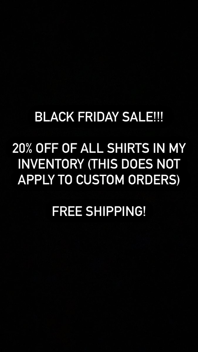 ElJefeGabby's tweet photo. Hey fam! Having a 20% off sale until Monday! Check out my Instagram for more! 

@GsWorld.Art https://t.co/eoS8PC41co