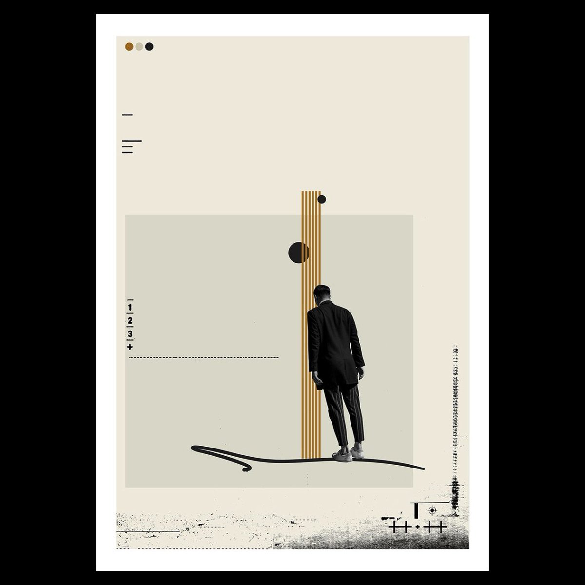 “Be kind, for everyone you meet is fighting a battle you know nothing about.” Ian Maclaren

BE KIND © 2021 Barbara Gibson, #collage

#illustrator #editorialillustration #bekindtoyourself #bekind