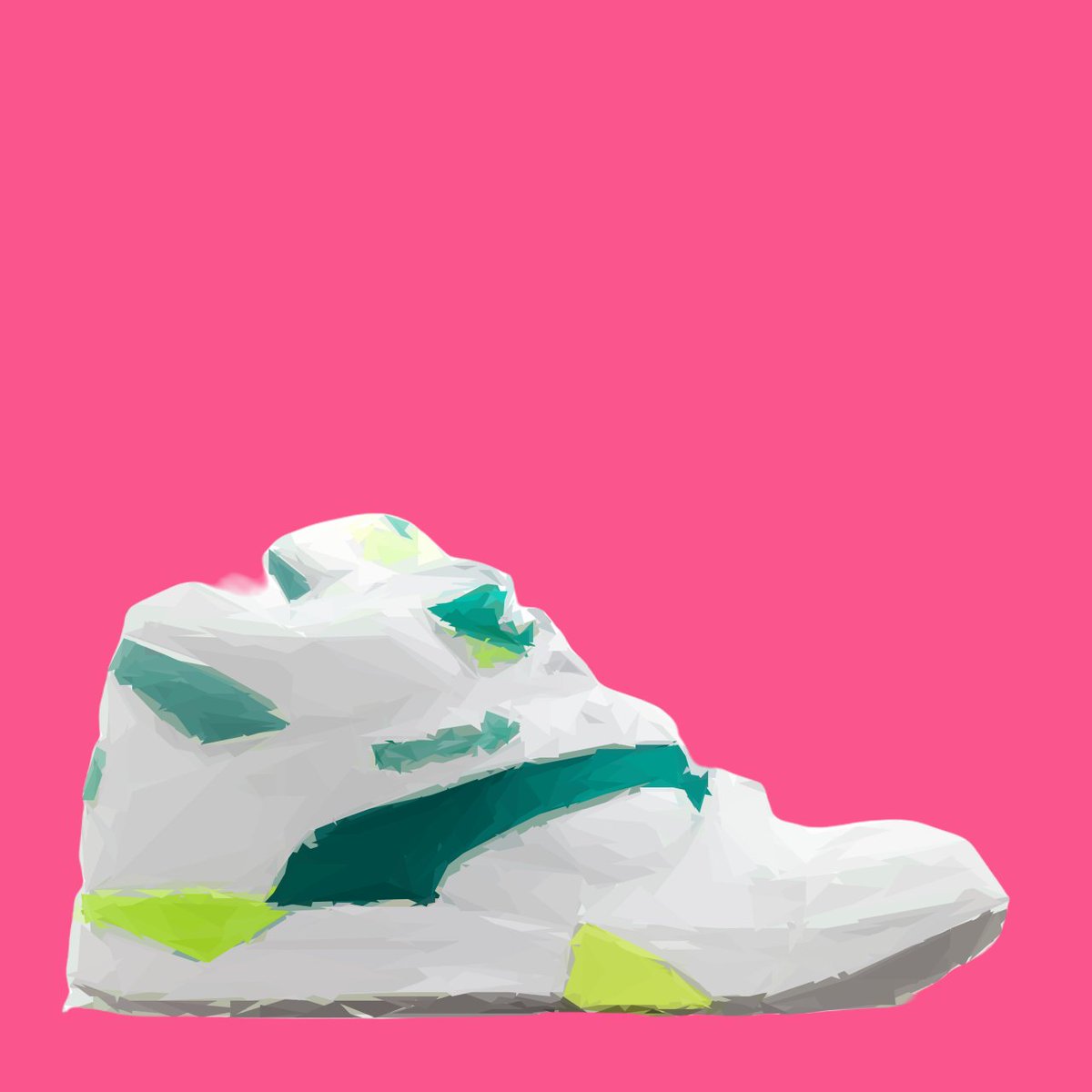 HottSlice's tweet photo. 048 reebok court victory pump uni white green citron

rare - only 2 copies of this nft

pick it up now on @opensea - link in bio

#snkrcllxn https://t.co/kOt6sVaUjH