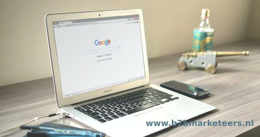 Hoe staat het met jouw Google vindbaarheid? 

buff.ly/3lfdyrP

#b2b #seo