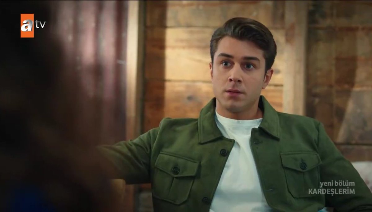 #AsDor olur da paylaşmadan olur mu hiç? Canım Asiye canım Doruk. Çok güzelsiniz çok. #Kardeşlerim #BenimAbimÖldü 😍