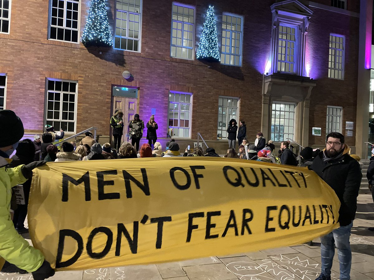 Cllr Ed Fordham (he/him) (@edfordham) on Twitter photo Yes we are in Derby for the #ReclaimTheNight March as allies... time to stop violence against women <a href="/Chesterfield_LD/">Chesterfield Lib Dems</a> <a href="/care4derby/">Ian Care LD 🔶</a> @LukePovey_ <a href="/GazdaLukas/">Łukasz Gazda</a> @DerbyshireLGBT <a href="/Derby_post/">Derby Telegraph</a> <a href="/_ChrisMassey/">Christina Massey</a> <a href="/EddieBisk/">Eddie Bisknell</a> <a href="/DerbyLibDems/">Derby Lib Dems</a> <a href="/D_Times/">Derbyshire Times</a> <a href="/LibDems/">Liberal Democrats</a> <a href="/libdemdaisy/">Daisy Cooper MP 🔶</a> Yes we are in Derby for the #ReclaimTheNight March as allies... time to stop violence against women <a href="/Chesterfield_LD/">Chesterfield Lib Dems</a> <a href="/care4derby/">Ian Care LD 🔶</a> @LukePovey_ <a href="/GazdaLukas/">Łukasz Gazda</a> @DerbyshireLGBT <a href="/Derby_post/">Derby Telegraph</a> <a href="/_ChrisMassey/">Christina Massey</a> <a href="/EddieBisk/">Eddie Bisknell</a> <a href="/DerbyLibDems/">Derby Lib Dems</a> <a href="/D_Times/">Derbyshire Times</a> <a href="/LibDems/">Liberal Democrats</a> <a href="/libdemdaisy/">Daisy Cooper MP 🔶</a>