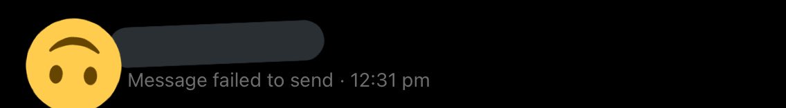 Angel102611's tweet photo. 👀 Facebook failed message now it sending thumbs up omg random people 😂 I’m wiping my phone okay or I’m just deleted the messenger app…Than it was going share my location I leave it for one second it starts doing stuff….I don’t want talk to people sending thumps up https://t.co/gXxSWeuT4N
