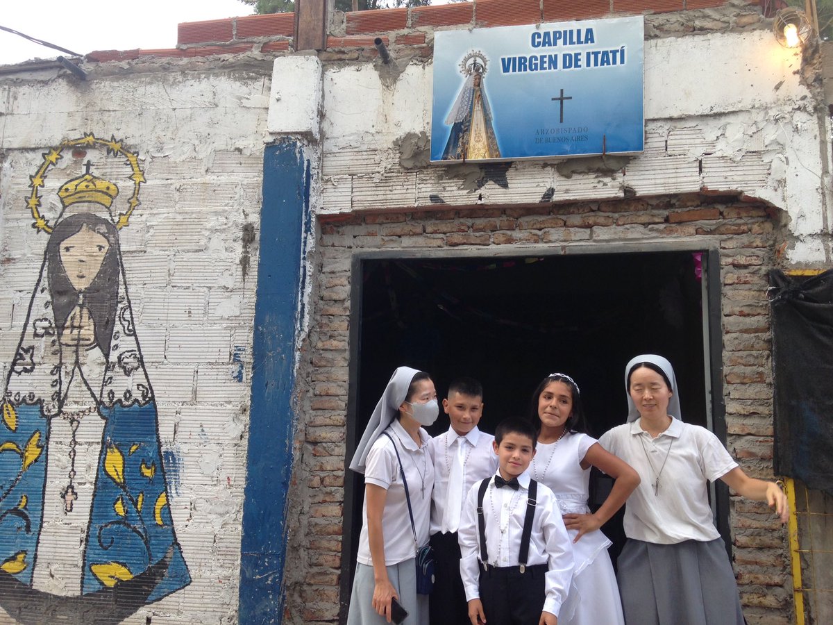 VirgenInmaculada tweet media
