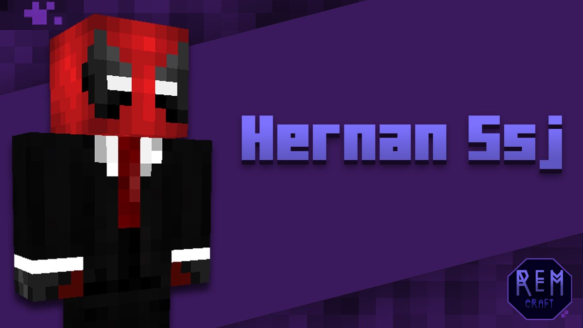 RemCraft SMP tweet media