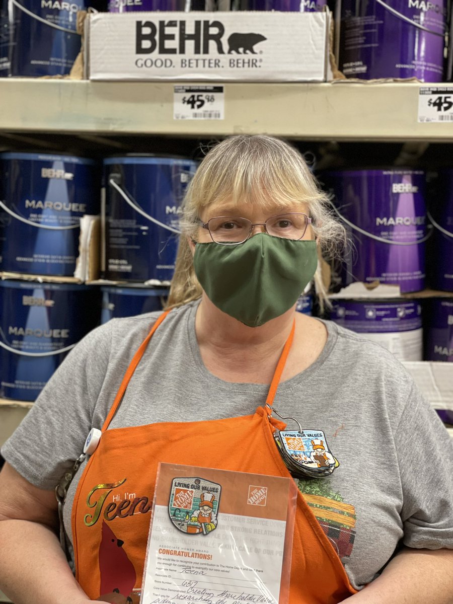 Thank you Teena for researching a customers inquiry and giving them EXACTLY what was best for their situation!!