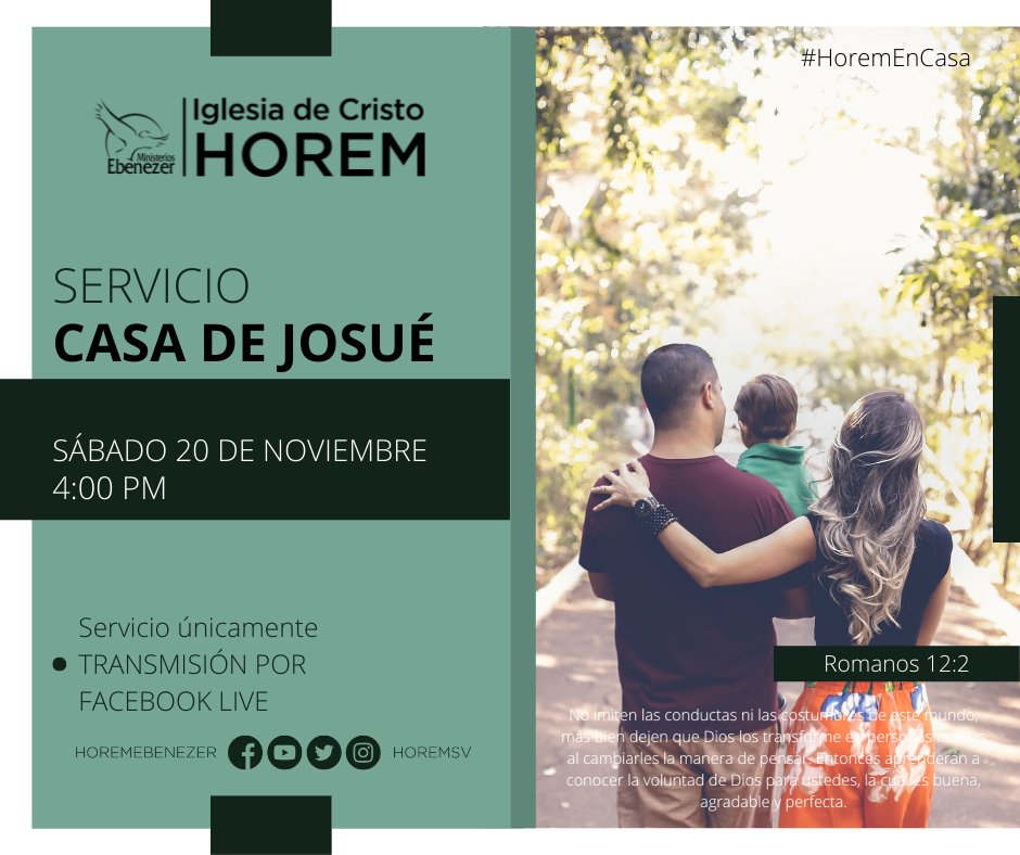 HoremSV tweet picture