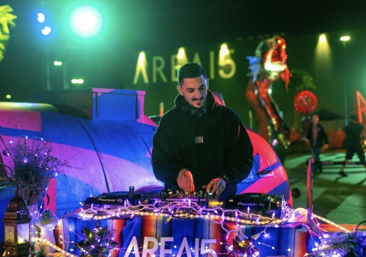 🔮 TONIGHT / 10PM / <a href="/AREA15official/">AREA15</a> 

BENYOLA / <a href="/SoulStateLV/">Soul State</a> Saturdays

GUEST LIST: sevn.ly/xWnvLyUh

Get Hyped for this evening…

soundcloud.com/bung-4/beepz-b…