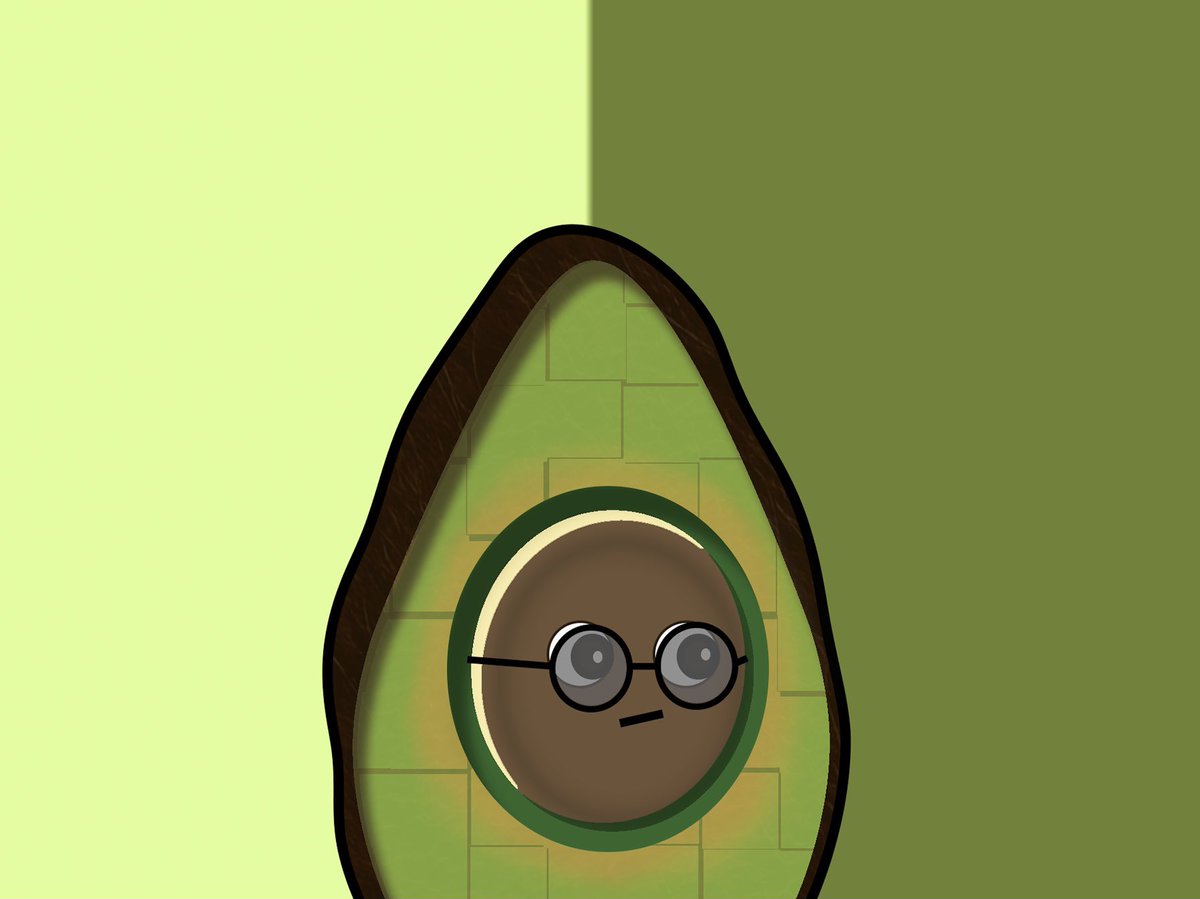 _avocadudes's tweet photo. @Fredlambo1234 Our avocadudes aren’t quite ready for harvest yet… but check out a basic sneak peek what’s to come, below 👇 👀 🔥 https://t.co/ByGOyRakog