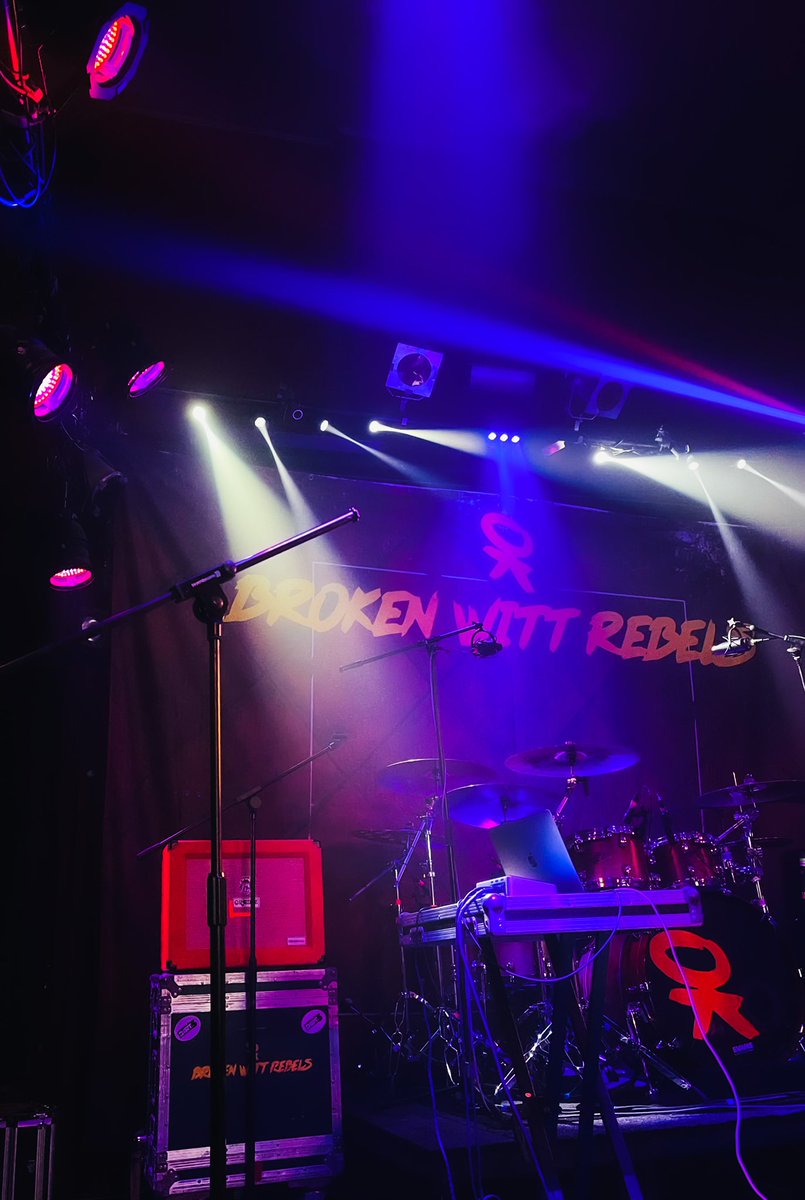 New band for me….<a href="/Brokenwittrebel/">Broken Witt Rebels</a>