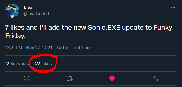 MangoPool tweet media