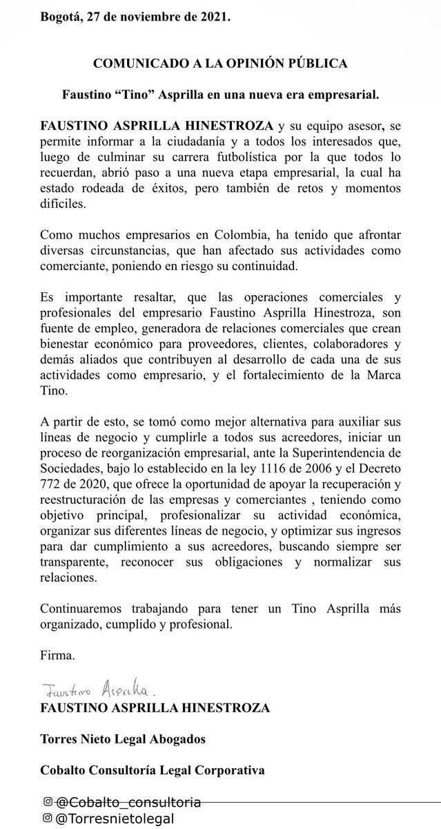 @Cobalto_consultoria @Torresnietolegal