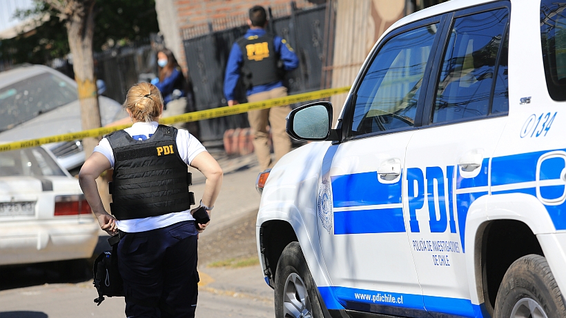 La Florida: Encuentran en el interior de un motel a una persona fallecida dlvr.it/SDJsjb