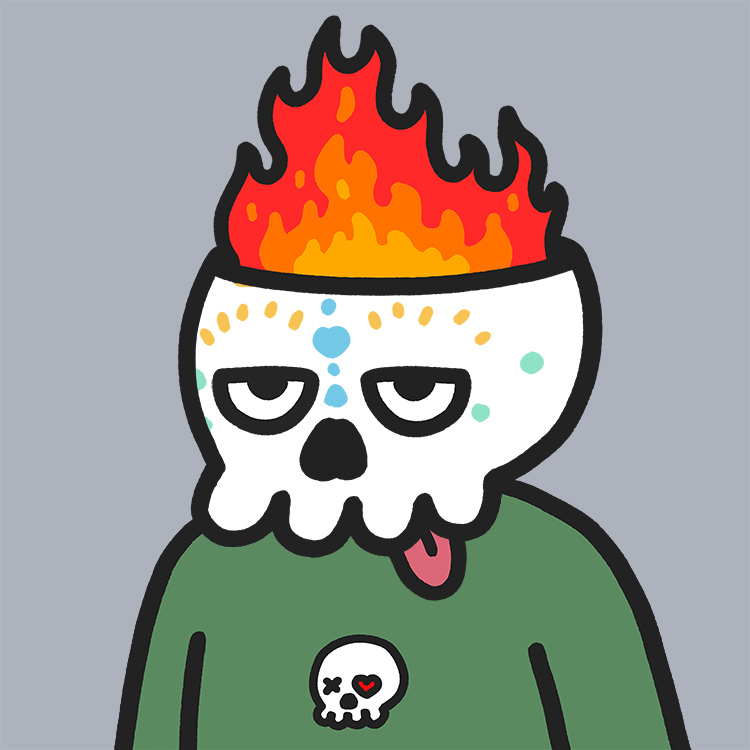 CryptoFloki's tweet photo. My timeline have been full of @skvllpvnkz or @CryptoMories the last months. And i follow a lot of apes aswell! 

Both communities is just on point and i love being part of both of them. #Skvllfam #FaMorie #SkvllzFollowSkvllz #MoriesFollowMories https://t.co/977YTSVndy