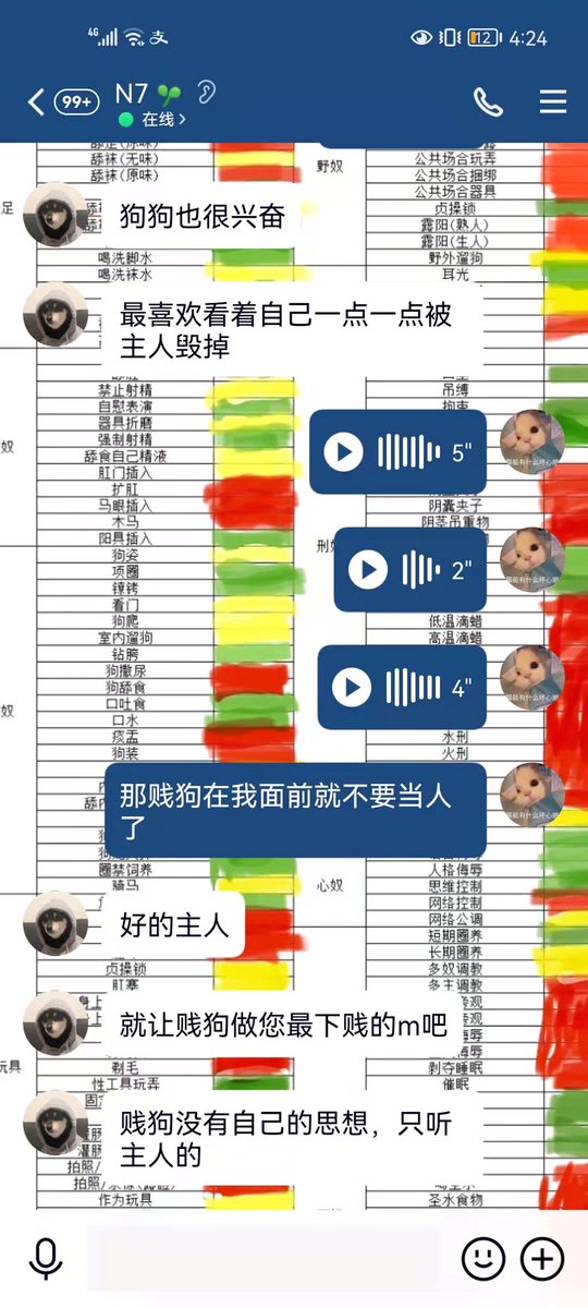 Candy_bitch_ky's tweet photo. 分享和狗狗的小故事 ～他从法国回国的路上在网上遇见了我 从看到我的照片第一眼起就决定好了给我当狗  卑微下贱的贱狗  在主人面前就是理所应当的付出   被玩弄    被调教  被迫吐金  都是你应有的觉悟 #傻逼提款机 #男m #账单奴 #榨金 #调教 #舔狗 #压榨 https://t.co/yFg0GWrjk7