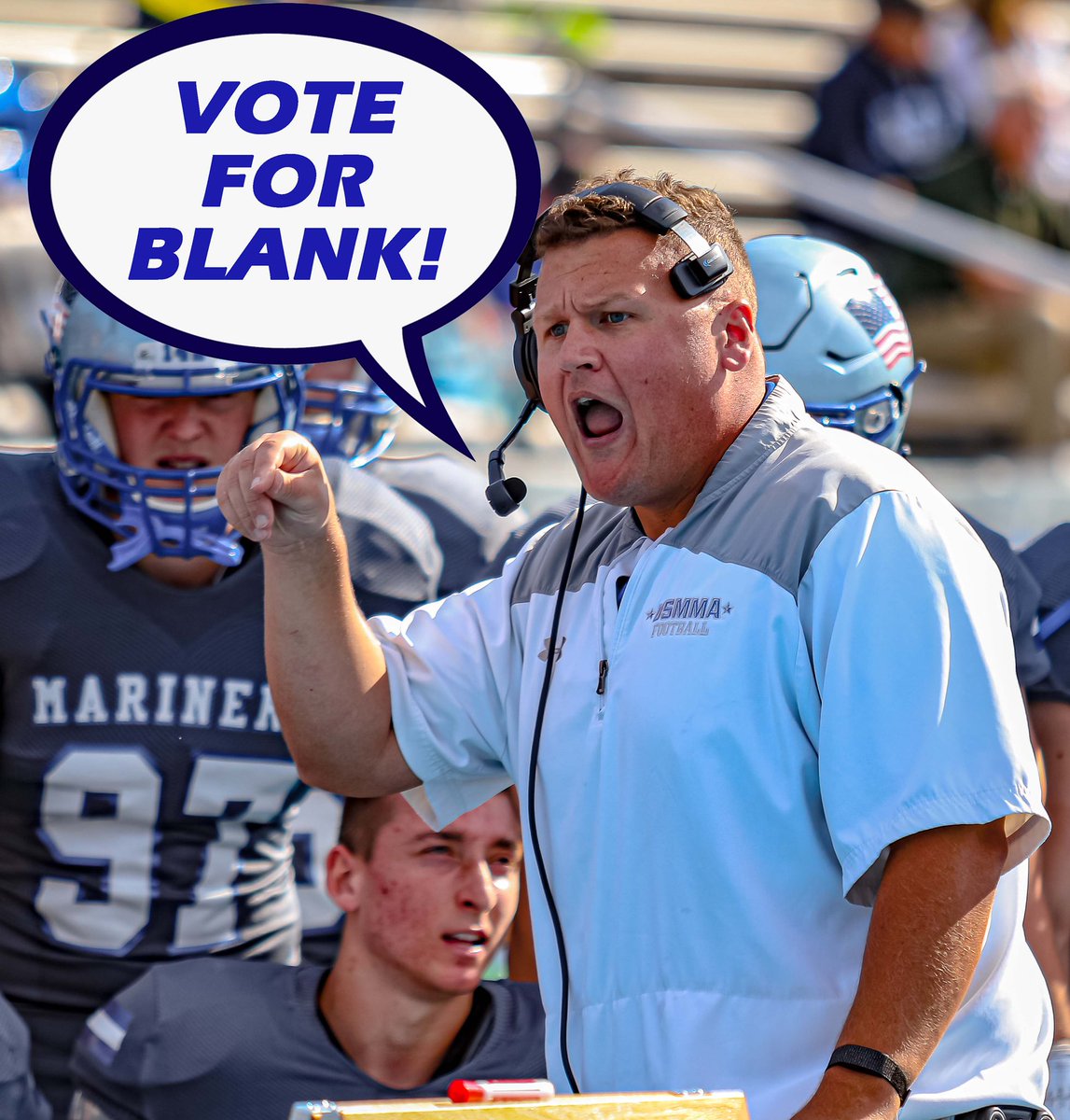 USMMA Athletics tweet media
