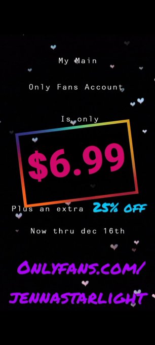 My OF pricing is about to go back up. Go ahead and lock in at $6.99 with an additional 25% off now through<a href="/tag/model"class="tags"><span>#model</span></a><a href="/tag/sale"class="tags"><span>#sale</span></a><a href="/tag/discount"class="tags"><span>#discount</span></a><a href="/tag/onlyfanscreators"class="tags"><span>#onlyfanscreators</span></a>