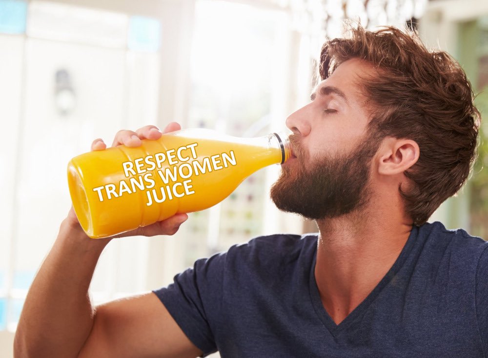 WitchRubyLove's tweet image. RT if you’re slammin that shit